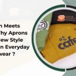 aprons