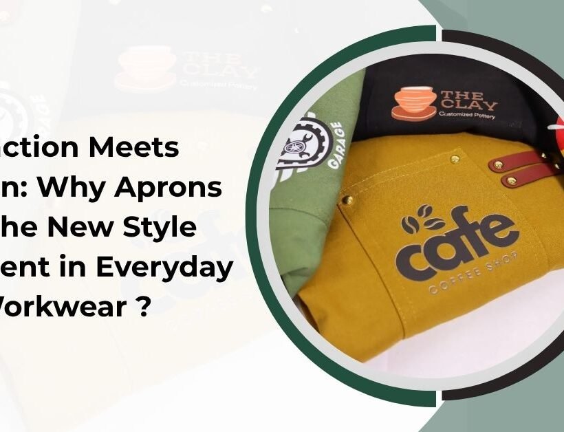 aprons