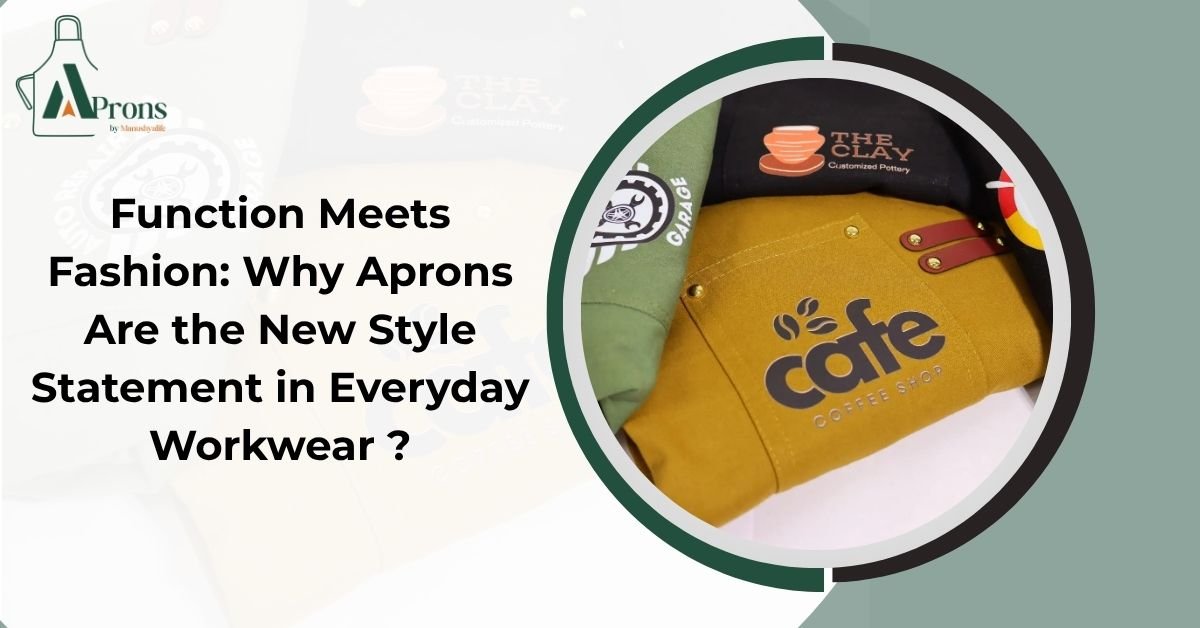 aprons