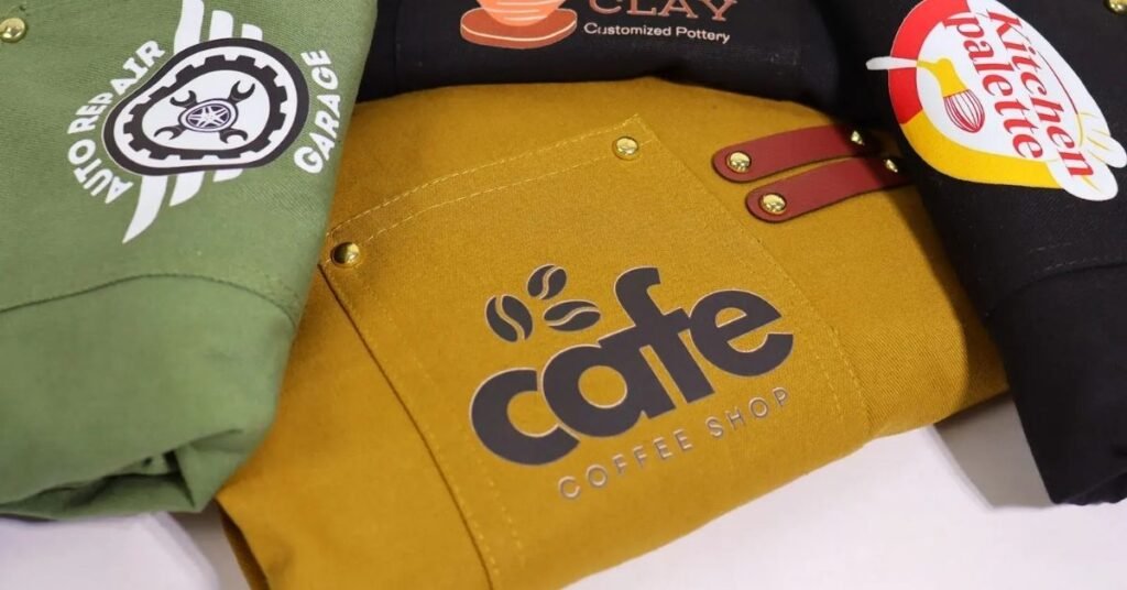 aprons
