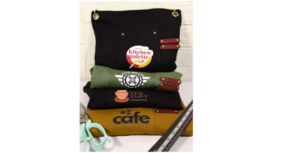 aprons