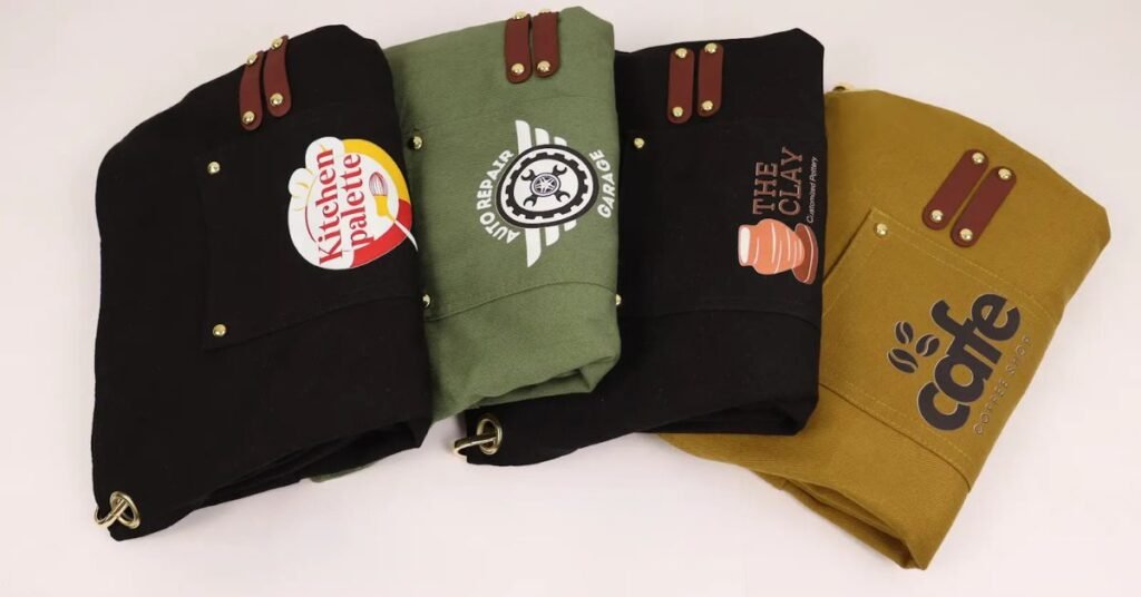 aprons