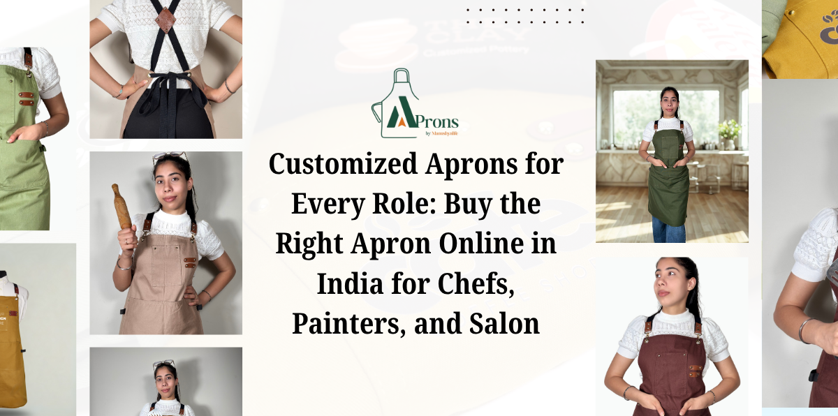 Apron Online