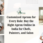 Apron Online