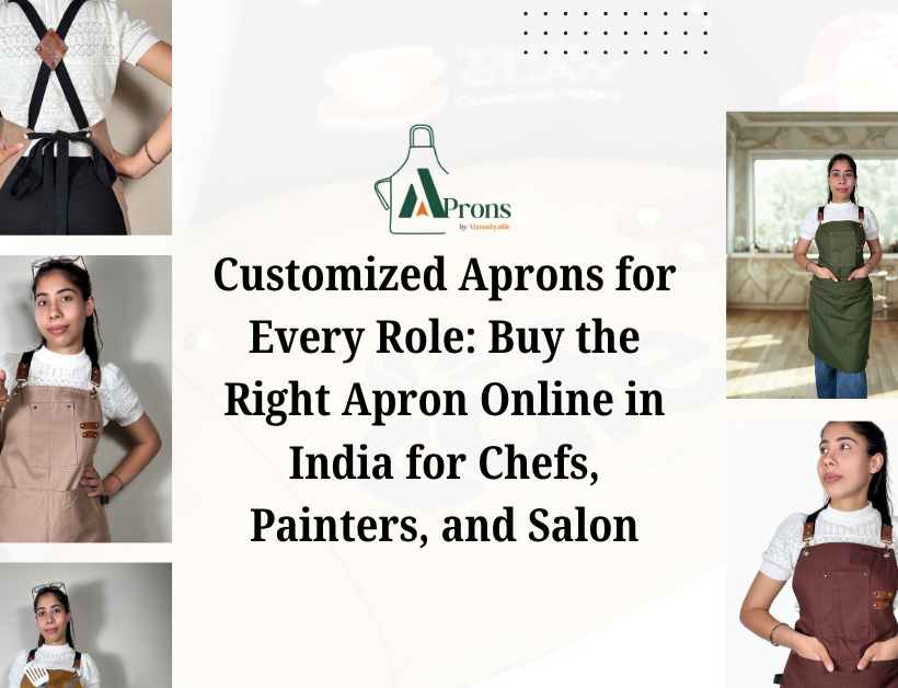 Apron Online