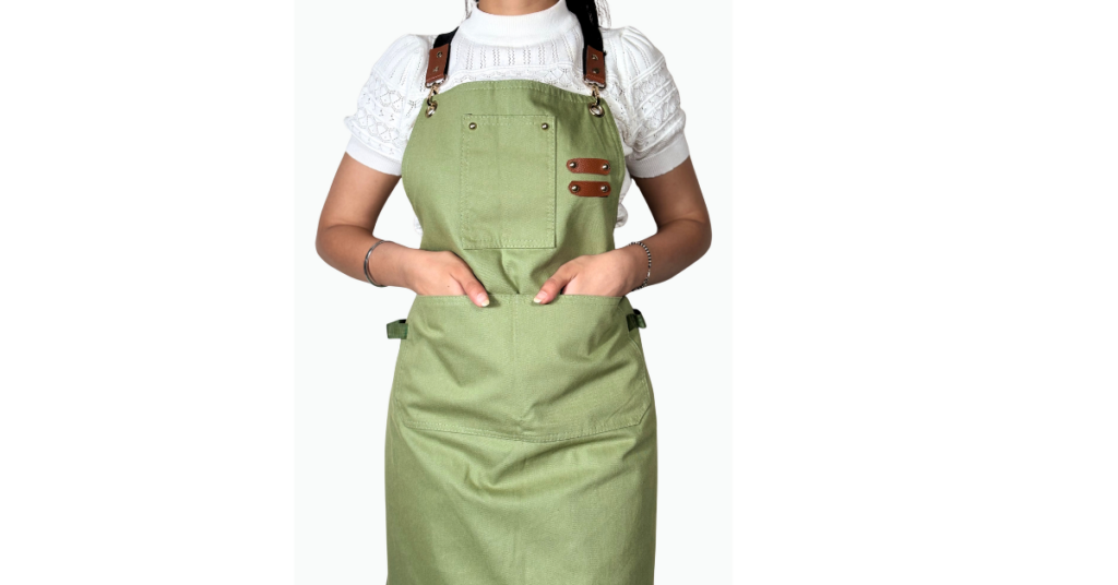 Waterproof Apron