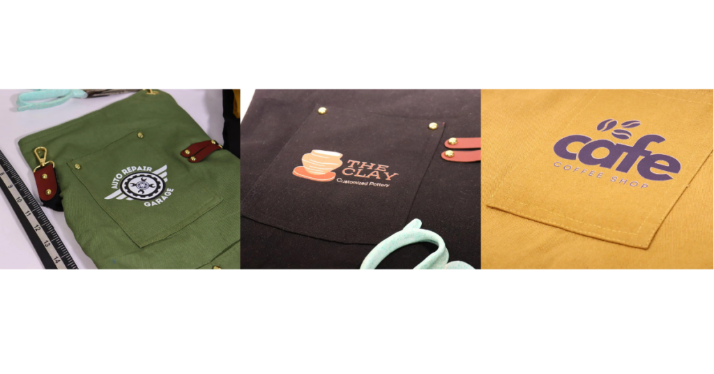 Apron Online in India