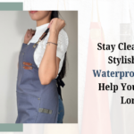 Waterproof Aprons